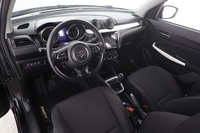 Suzuki Swift vaihtoauto