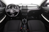 Suzuki Swift vaihtoauto