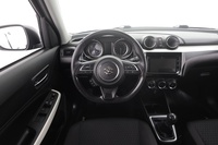 Suzuki Swift vaihtoauto