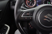 Suzuki Swift vaihtoauto