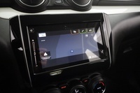 Suzuki Swift vaihtoauto