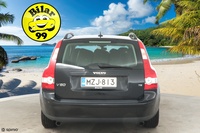Volvo V50 vaihtoauto