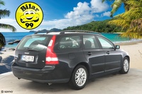 Volvo V50 vaihtoauto