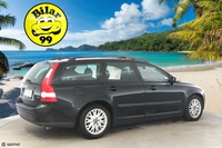 Volvo V50 vaihtoauto