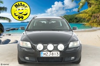 Volvo V50 vaihtoauto