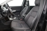 Volvo V50 vaihtoauto