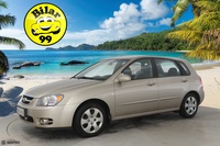 Kia Cerato vaihtoauto