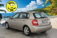Kia Cerato vaihtoauto