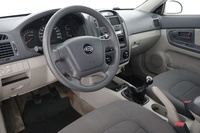 Kia Cerato vaihtoauto