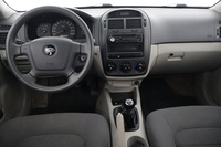 Kia Cerato vaihtoauto