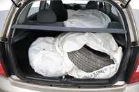 Kia Cerato vaihtoauto