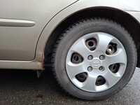 Kia Cerato vaihtoauto