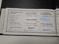 Kia Cerato vaihtoauto