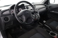 Mitsubishi Outlander vaihtoauto