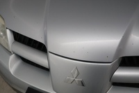 Mitsubishi Outlander vaihtoauto