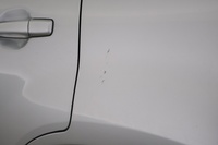 Mitsubishi Outlander vaihtoauto