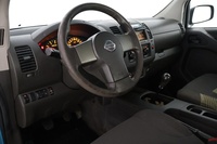 Nissan Navara vaihtoauto