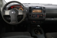 Nissan Navara vaihtoauto