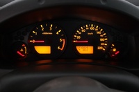 Nissan Navara vaihtoauto