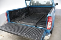 Nissan Navara vaihtoauto
