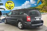 Chrysler Voyager vaihtoauto