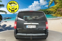 Chrysler Voyager vaihtoauto