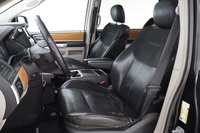 Chrysler Voyager vaihtoauto