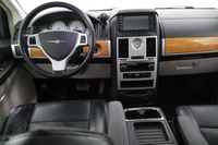 Chrysler Voyager vaihtoauto