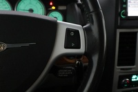 Chrysler Voyager vaihtoauto