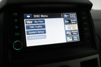 Chrysler Voyager vaihtoauto