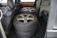 Chrysler Voyager vaihtoauto