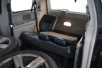 Chrysler Voyager vaihtoauto