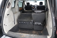 Chrysler Voyager vaihtoauto