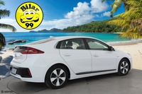 Hyundai IONIQ plug-in vaihtoauto