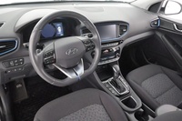 Hyundai IONIQ plug-in vaihtoauto