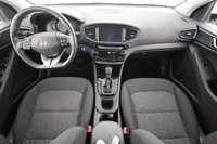 Hyundai IONIQ plug-in vaihtoauto