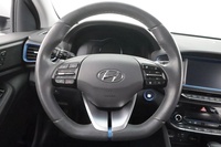 Hyundai IONIQ plug-in vaihtoauto