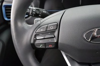Hyundai IONIQ plug-in vaihtoauto
