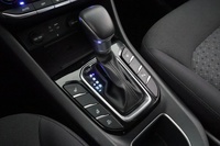 Hyundai IONIQ plug-in vaihtoauto