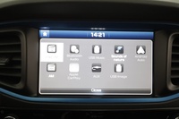 Hyundai IONIQ plug-in vaihtoauto