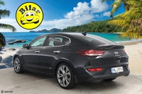 Hyundai i30 Fastback vaihtoauto