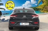 Hyundai i30 Fastback vaihtoauto
