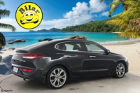 Hyundai i30 Fastback vaihtoauto