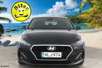 Hyundai i30 Fastback vaihtoauto