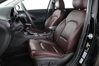 Hyundai i30 Fastback vaihtoauto