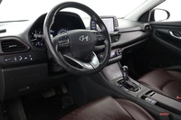 Hyundai i30 Fastback vaihtoauto