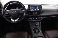 Hyundai i30 Fastback vaihtoauto