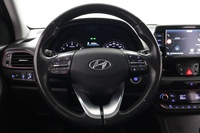 Hyundai i30 Fastback vaihtoauto