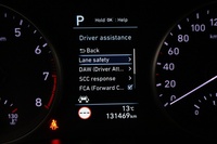 Hyundai i30 Fastback vaihtoauto