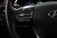 Hyundai i30 Fastback vaihtoauto